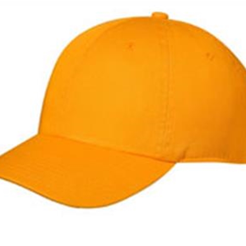 St. Rita School Youth Gold Baseball Hat - $16.00