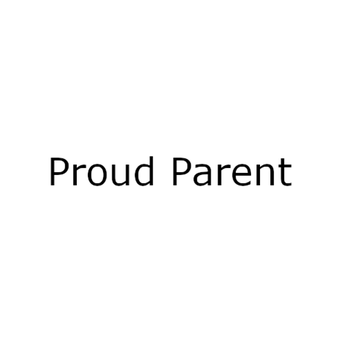 St. Rita School Proud Parent - $8.00
