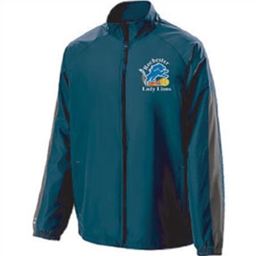 Rochester Lady Lions Ladies Holloway Jacket