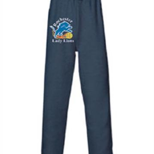 Rochester Lady Lions Ladies Sweatpants