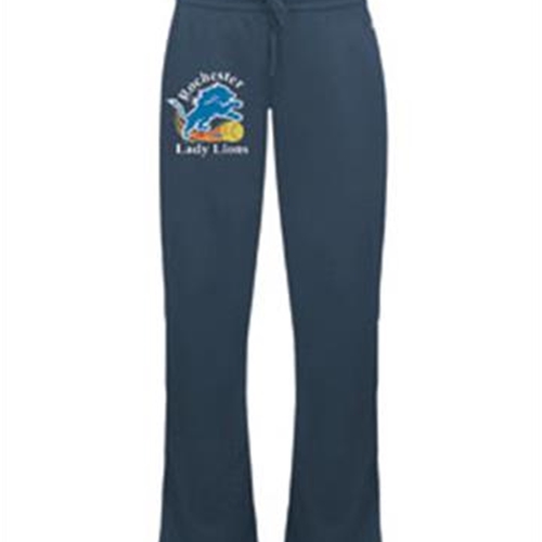 Rochester Lady Lions Fleece Ladies Pant