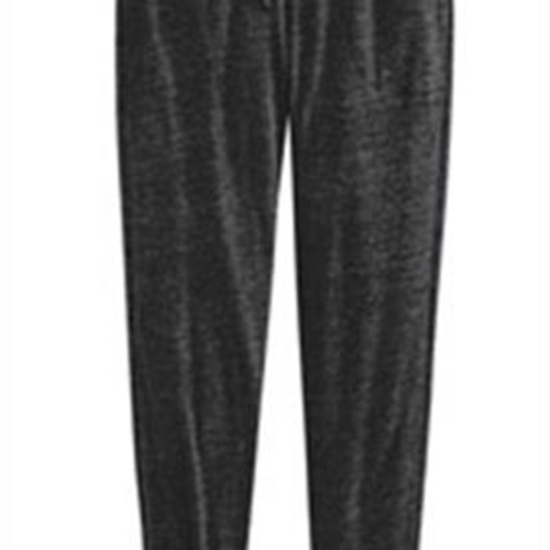 St. Louis School Ladies Eco Black Alternative Jogger