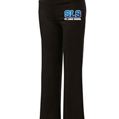 St. Louis School Ladies Yoga Pants