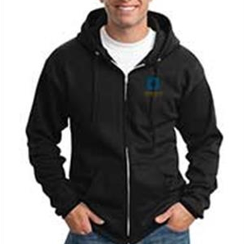 Heritage Christian Services Unisex Hooded Sweatshirt