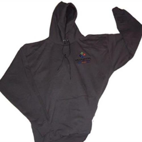 Villa of Hope Adult PC Hooded Pullover