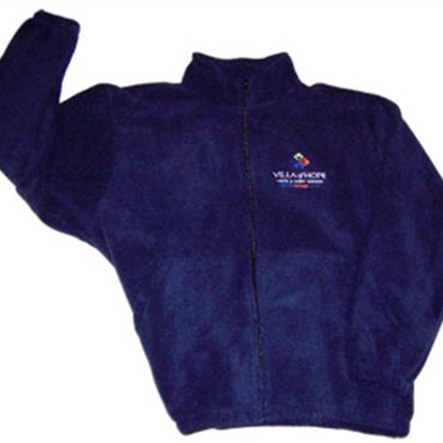 Villa of Hope Mens Port Authority Fleece