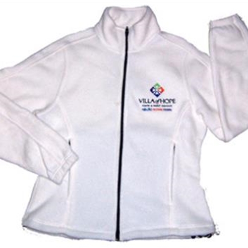 Villa of Hope Womens Port Authority Fleece