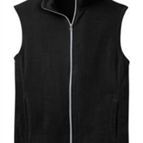 Villa of Hope Port Authority Adult Fleece Vest