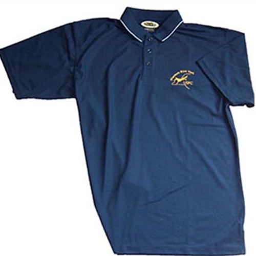 WNYUSPC Youth Polo Shirt