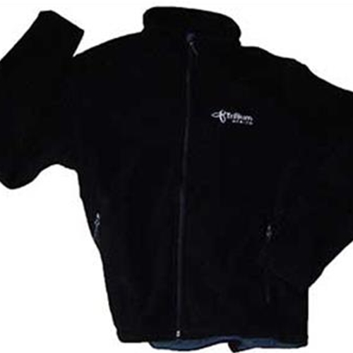 Trillium Health Mens Fleece Jacket