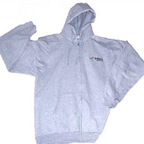 Trillium Health Mens Hoody