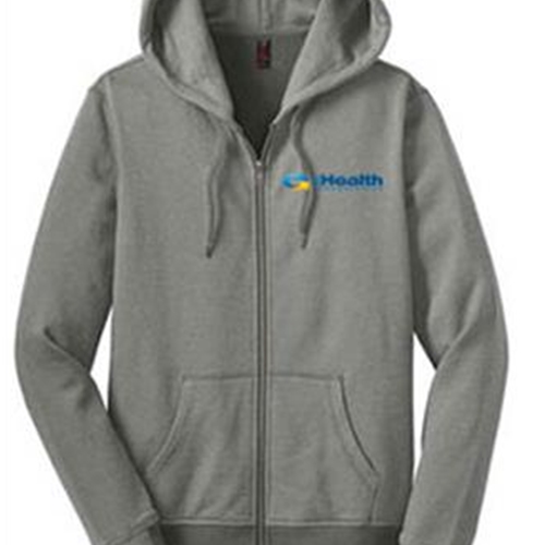 ehealth Technologies Ladies Hoodie