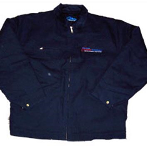 Custom Courier Solutions Adult Canvas Jacket