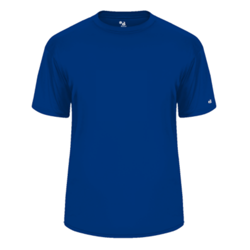 Rochester Lady Lions Youth S/S Performance Tee