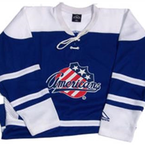 amerks jersey