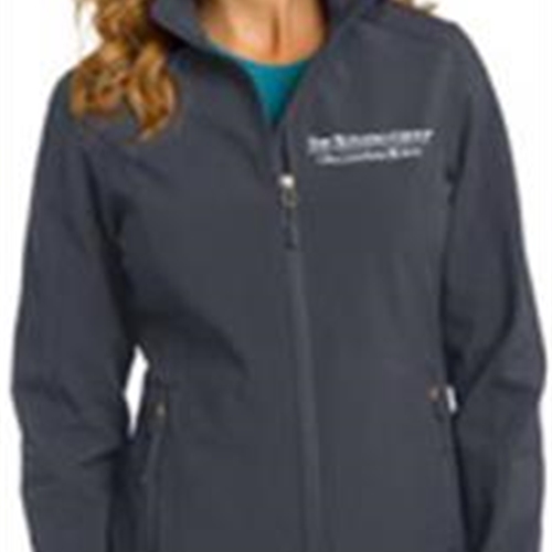 Bonadio Group Ladies Soft Shell Jacket