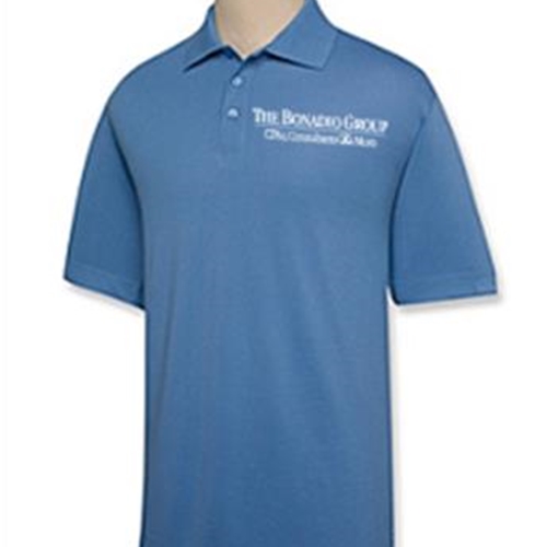 Bonadio Group Mens Cutter &amp; Buck Classic Dry Tec Polo