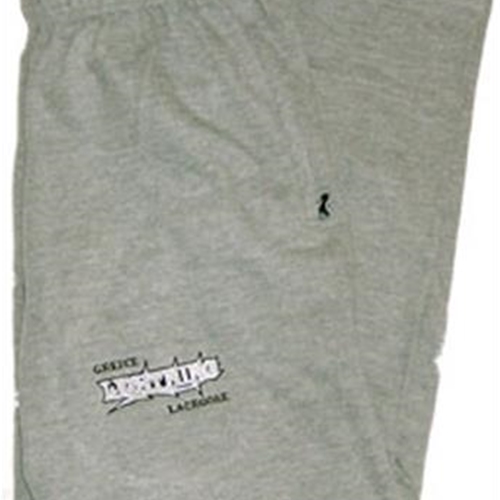 Greece LAX Adult  Sweatpants