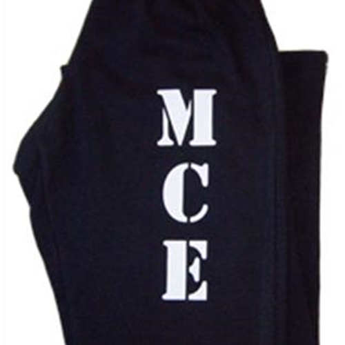 Mendon Center Elementary Adult Sweatpants