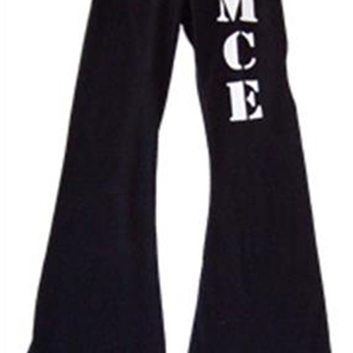 Mendon Center Elementary Youth Yoga Pants