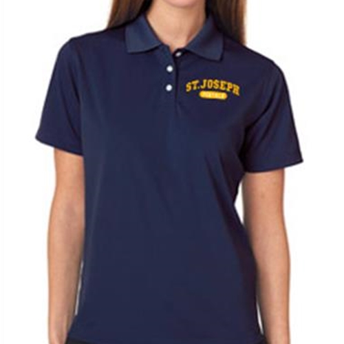 St. Josephs Ladies Polo