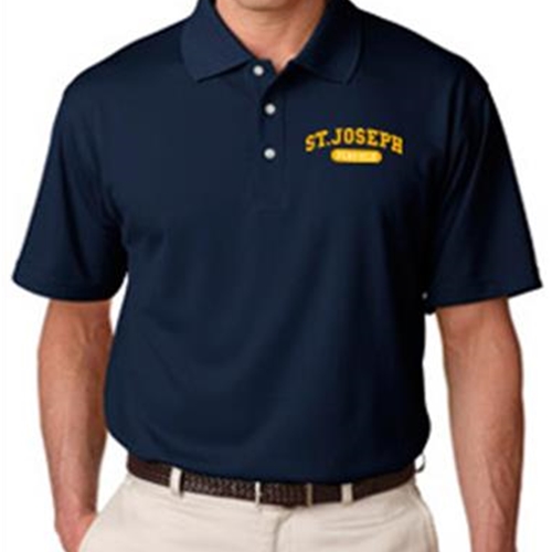 St. Josephs Mens Polo