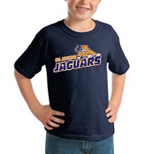 St. Josephs Youth Jaguar Tee Shirt