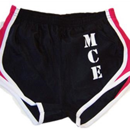 Mendon Center Elementary Girls Shorts