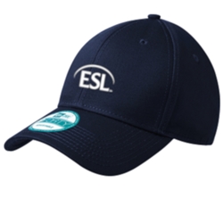 Adjustable Structured Cap - $17.00