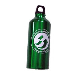 Brighton Securities Eco Friendly Aluminum Water Bottle