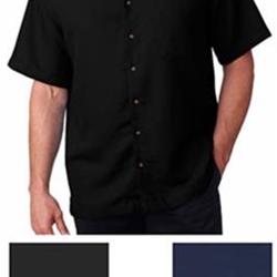 SWBR Mens Camp Shirt