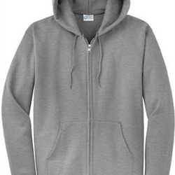 Jefferson Road Elementary Mens Hoody - $34.50