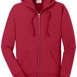 Jefferson Road Elementary Ladies Hoody - $34.50