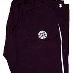 Mendon Basketball Holloway Youth Accelerate Pants