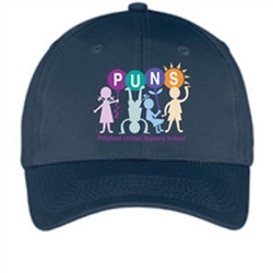 PUNS Port & Company Youth Six-Panel Twill Cap - $12.00