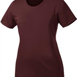 Siena Catholic Academy Ladies Performance T-Shirt