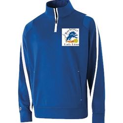 Rochester Lady Lions Men's Holloway Pullover