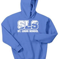 St. Louis School Youth Hoody