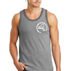 Nurse Practitioner Association Men's Vintage Tank Top