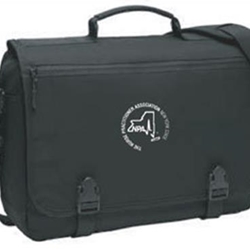 Nurse Practitioner Association Messenger Briefcase