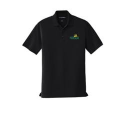 Hillside Service Solutions Adult Mens Dry Zone UV Micro-Mesh Polo - $19.98