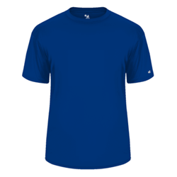 Rochester Lady Lions Youth S/S Performance Tee