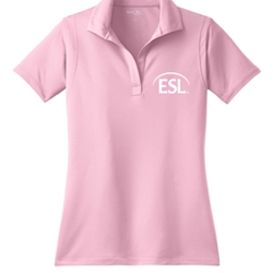 Ladies Micropique Sportwick Polo - $25.00