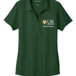 Ladies EZ Performance Polo - $22.00