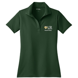 Ladies Micropique Sport Wick Polo - $25.00