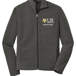 Adult Microfleece Full-Zip Jacket - $33.00