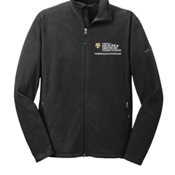 Eddie Bauer Adult Full-Zip Microfleece Jacket - $43.00