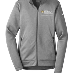 Ladies Nike Therma-Fit Full-Zip Fleece - $77.00