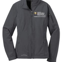 Ladies Eddie Bauer Soft Shell Jacket - $82.00