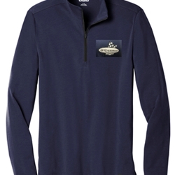 Adult Ogio Limit 1/4 Zip - $45.00